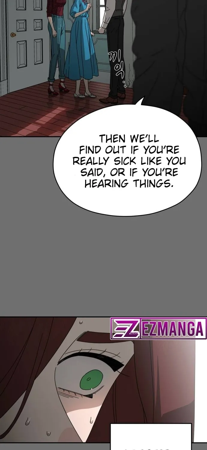 Read A Ghostly Song chapter 7 image 30 on Lezhin