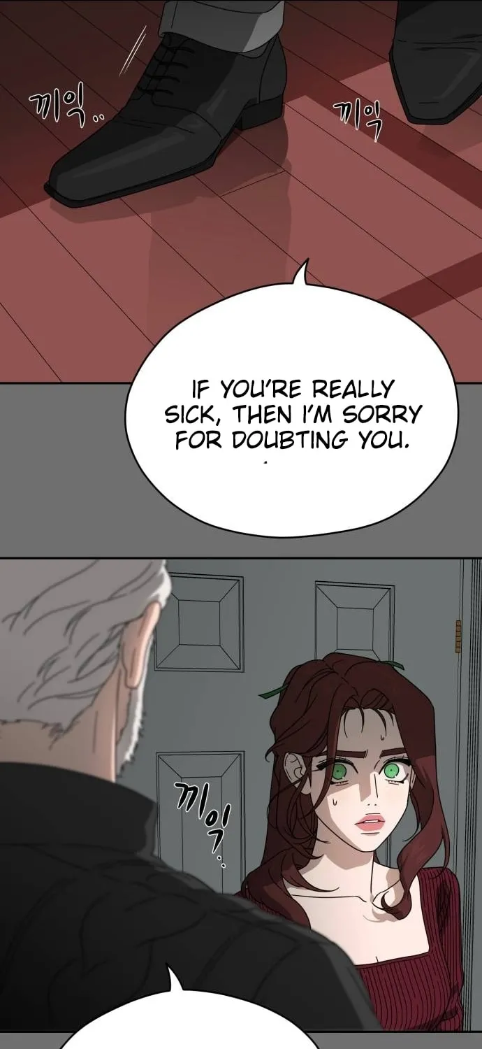 Read A Ghostly Song chapter 7 image 32 on Lezhin