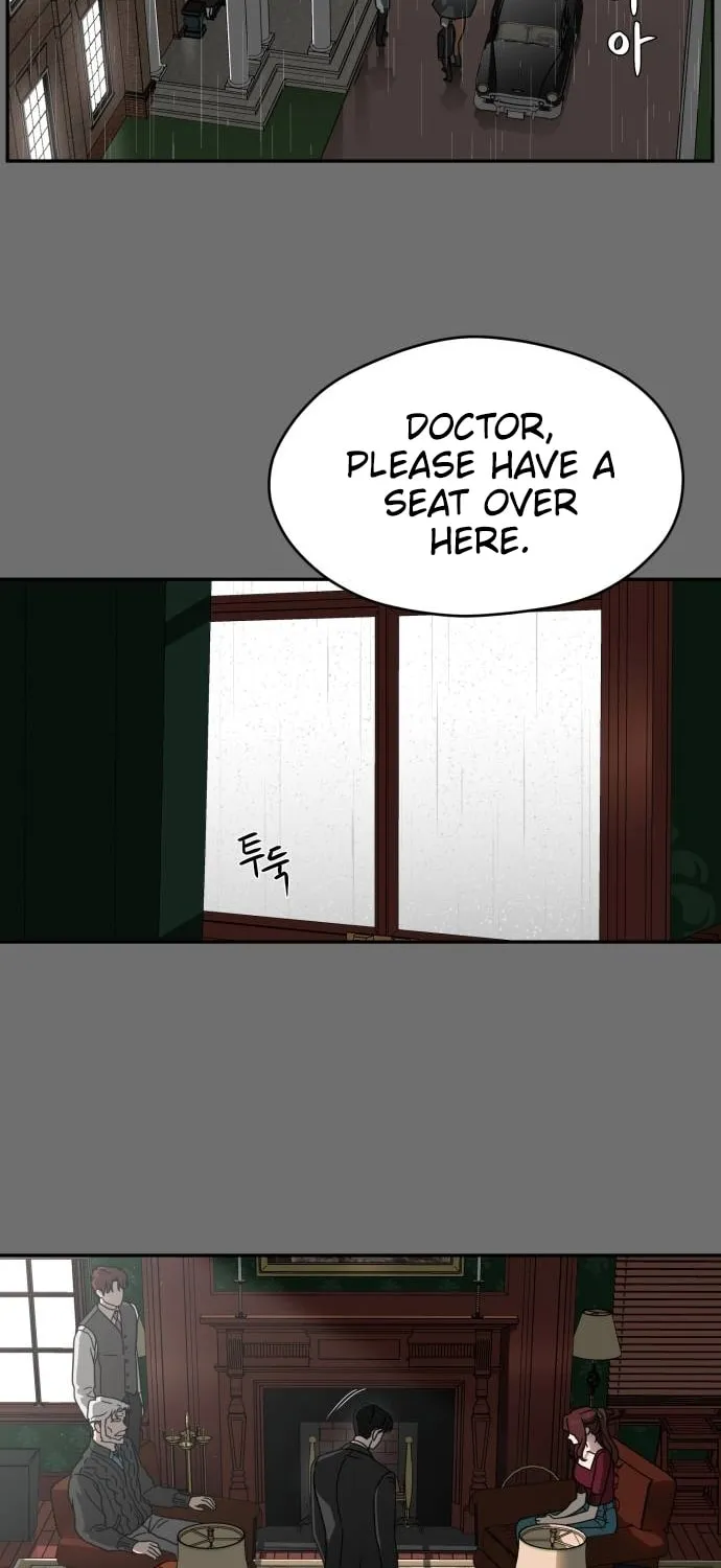 Read A Ghostly Song chapter 7 image 37 on Lezhin
