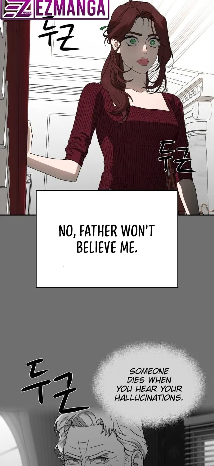 Read A Ghostly Song chapter 7 image 4 on Lezhin
