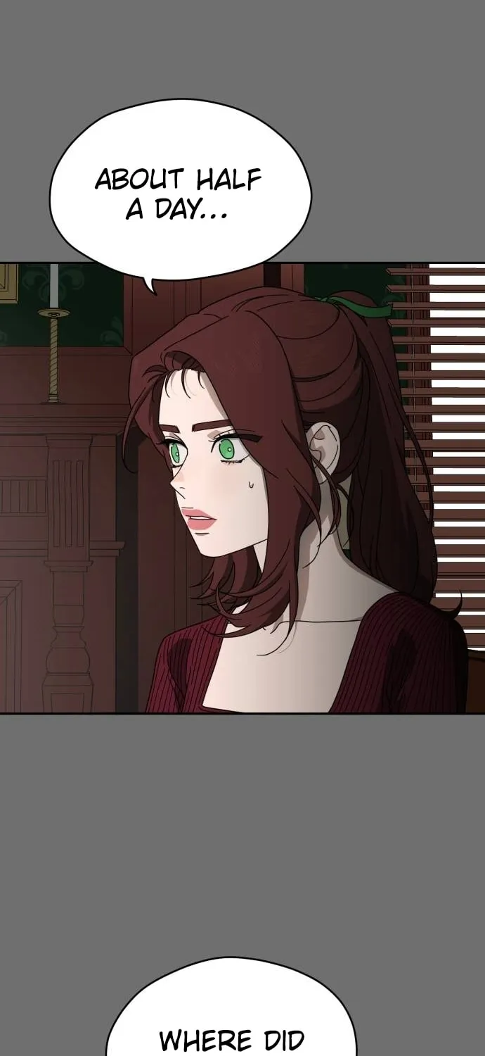 Read A Ghostly Song chapter 7 image 41 on Lezhin