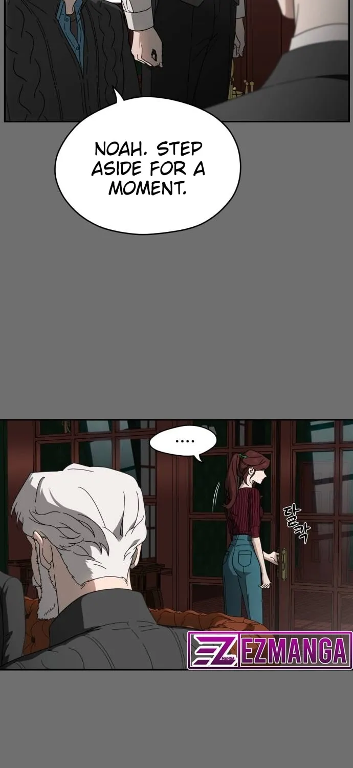 Read A Ghostly Song chapter 7 image 46 on Lezhin