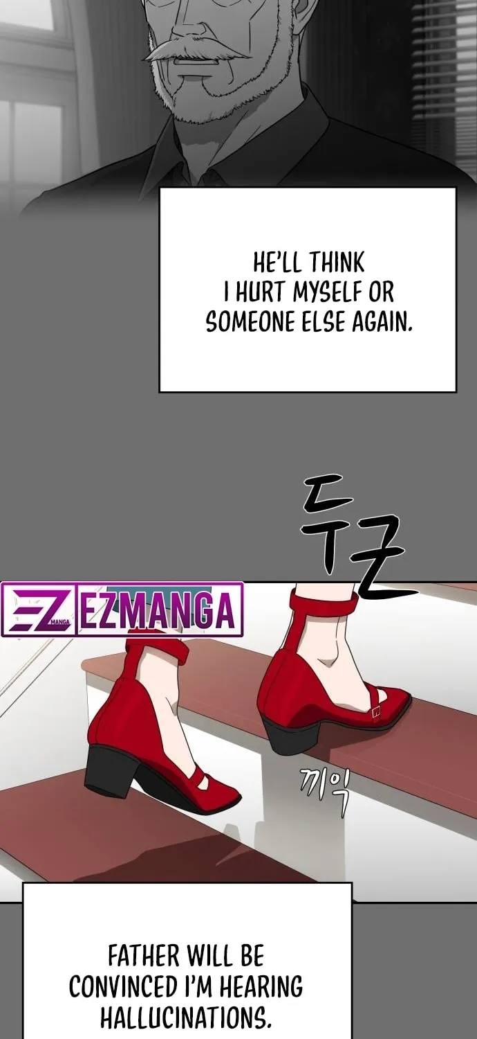 Read A Ghostly Song chapter 7 image 5 on Lezhin