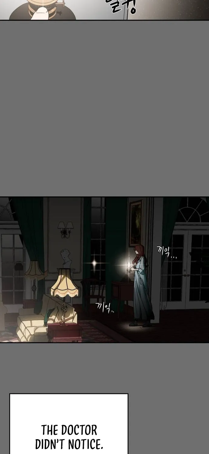 Read A Ghostly Song chapter 7 image 77 on Lezhin