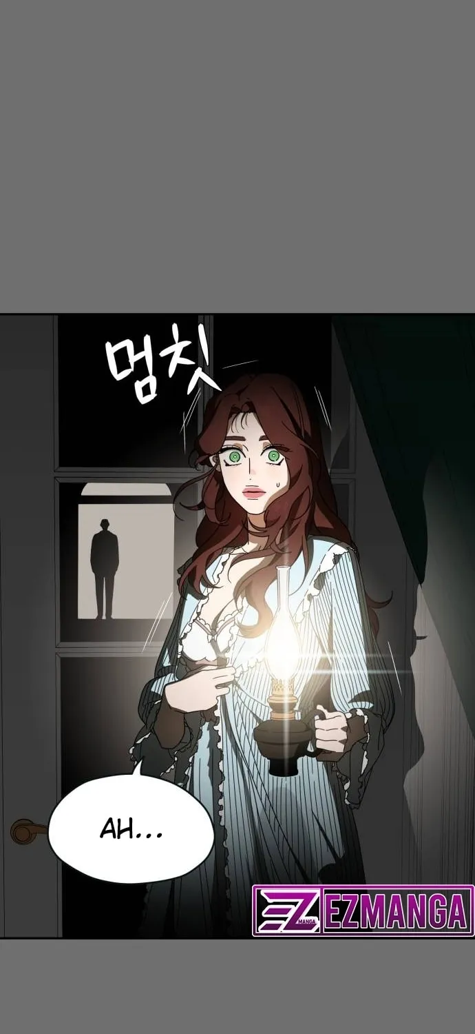 Read A Ghostly Song chapter 7 image 85 on Lezhin