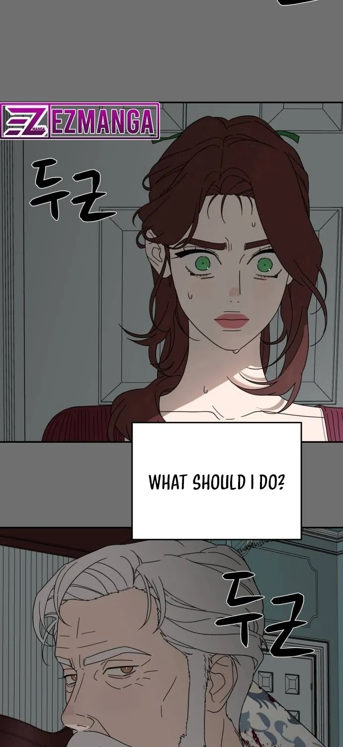 Read A Ghostly Song chapter 7 image 9 on Lezhin