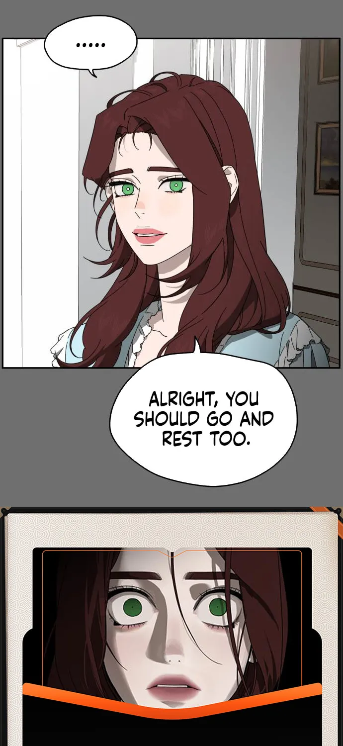 Read A Ghostly Song chapter 8 image 16 on Lezhin