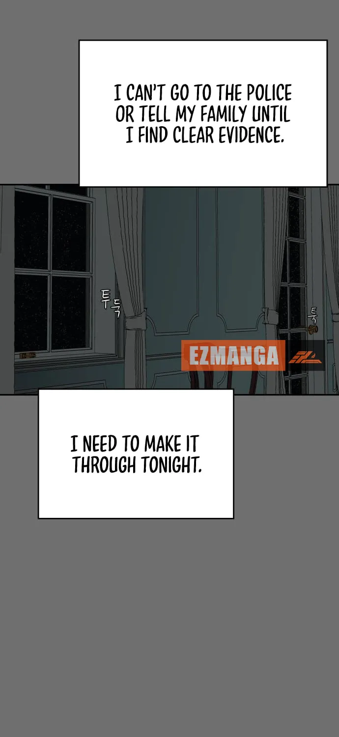 Read A Ghostly Song chapter 8 image 24 on Lezhin