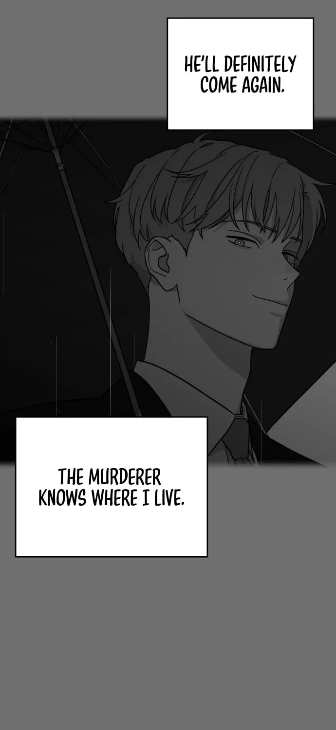Read A Ghostly Song chapter 8 image 25 on Lezhin