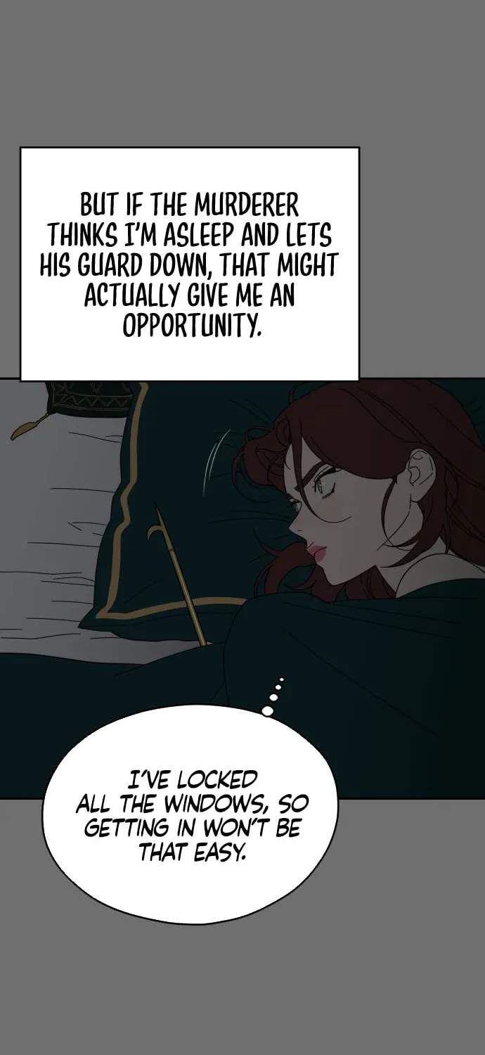 Read A Ghostly Song chapter 8 image 26 on Lezhin