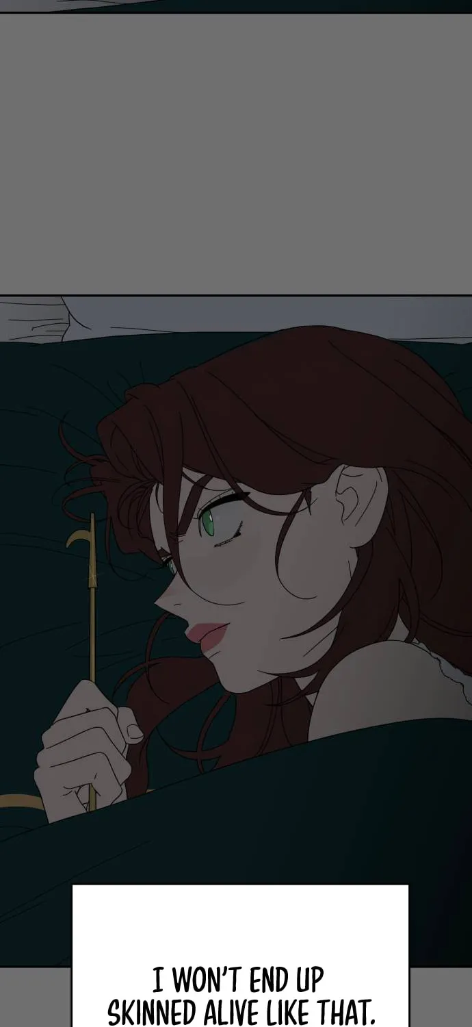 Read A Ghostly Song chapter 8 image 28 on Lezhin