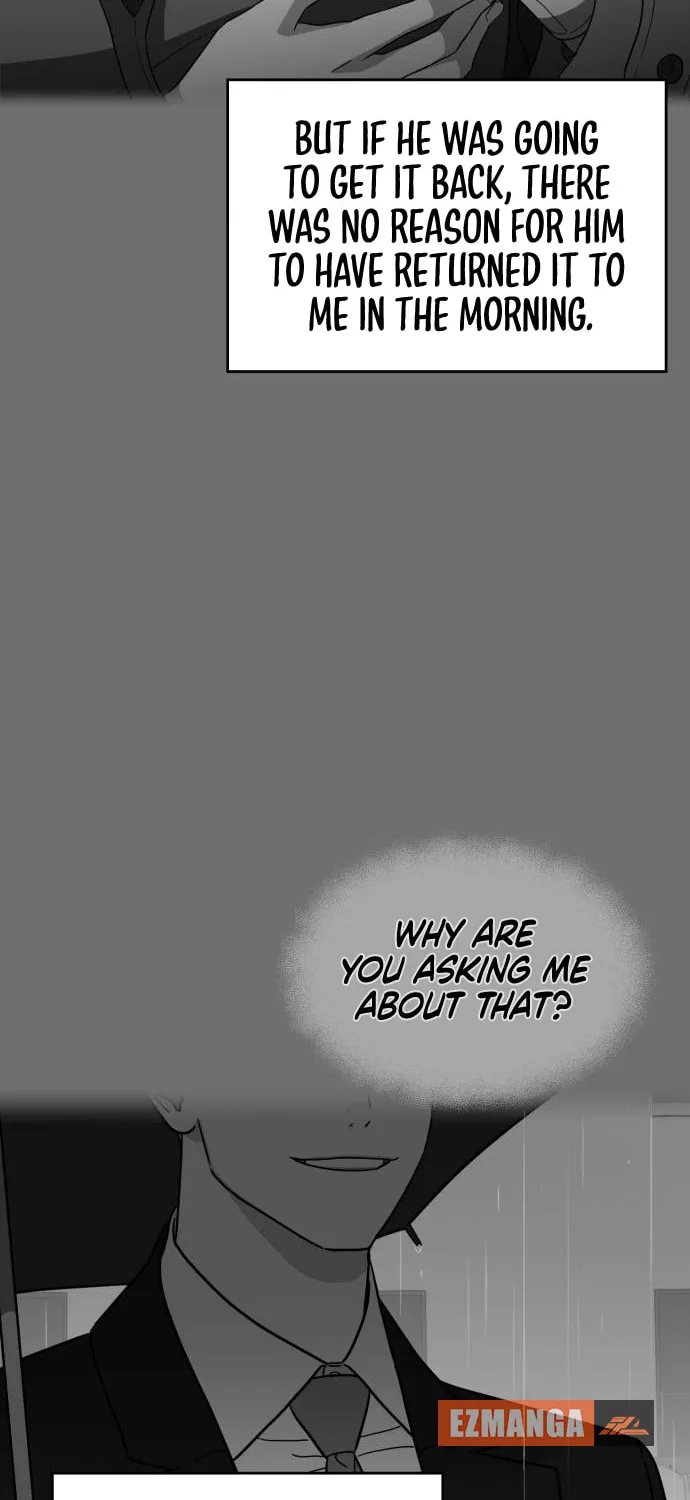 Read A Ghostly Song chapter 8 image 31 on Lezhin