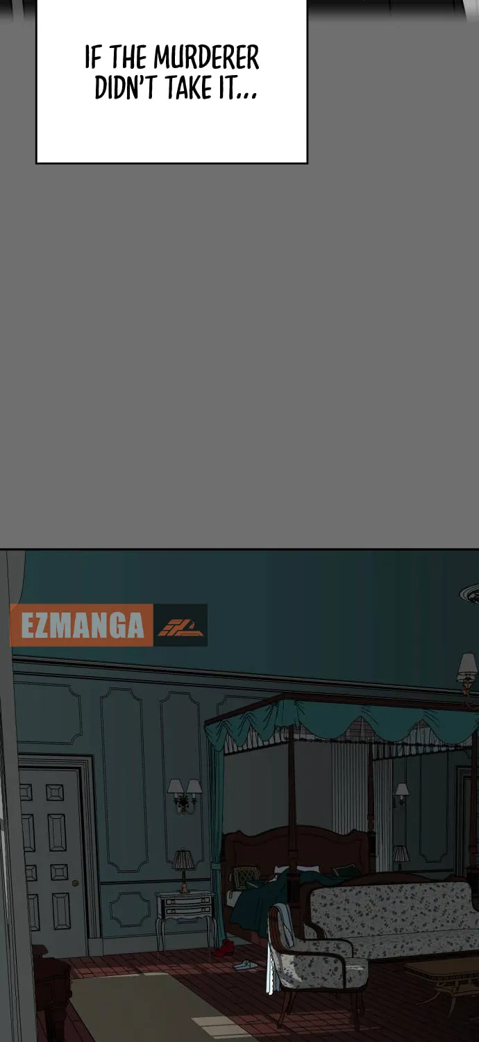 Read A Ghostly Song chapter 8 image 32 on Lezhin