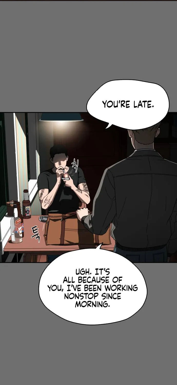 Read A Ghostly Song chapter 8 image 36 on Lezhin