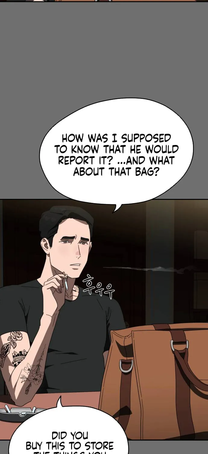 Read A Ghostly Song chapter 8 image 38 on Lezhin