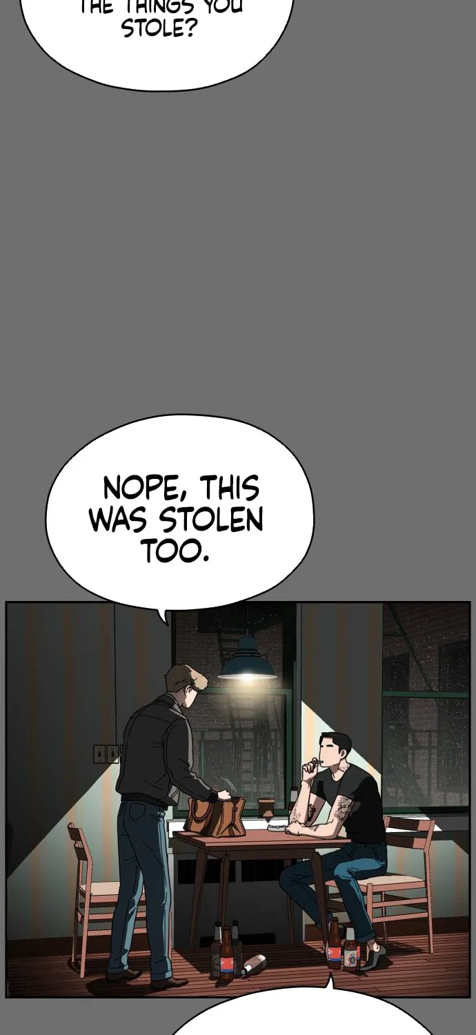 Read A Ghostly Song chapter 8 image 39 on Lezhin