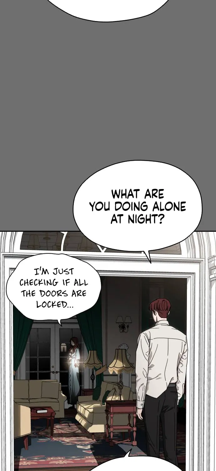 Read A Ghostly Song chapter 8 image 4 on Lezhin