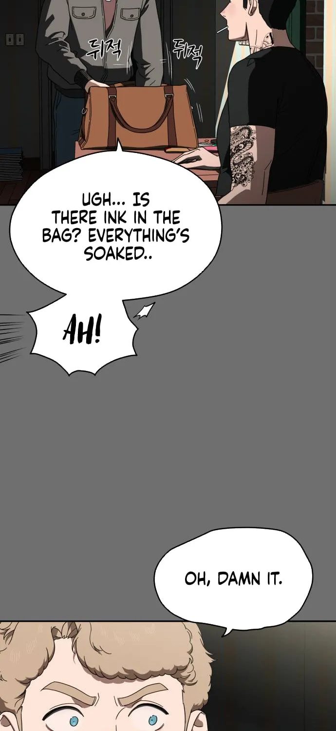 Read A Ghostly Song chapter 8 image 45 on Lezhin