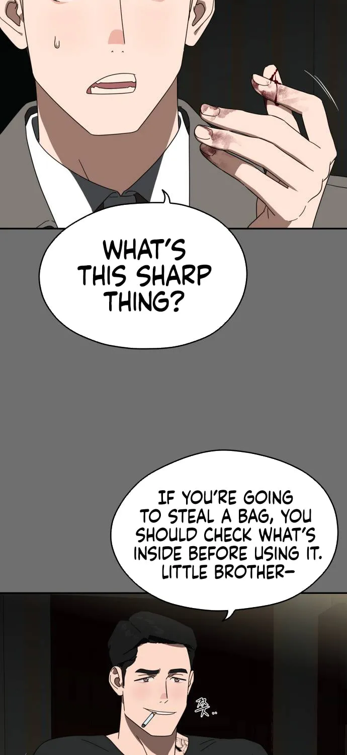 Read A Ghostly Song chapter 8 image 46 on Lezhin