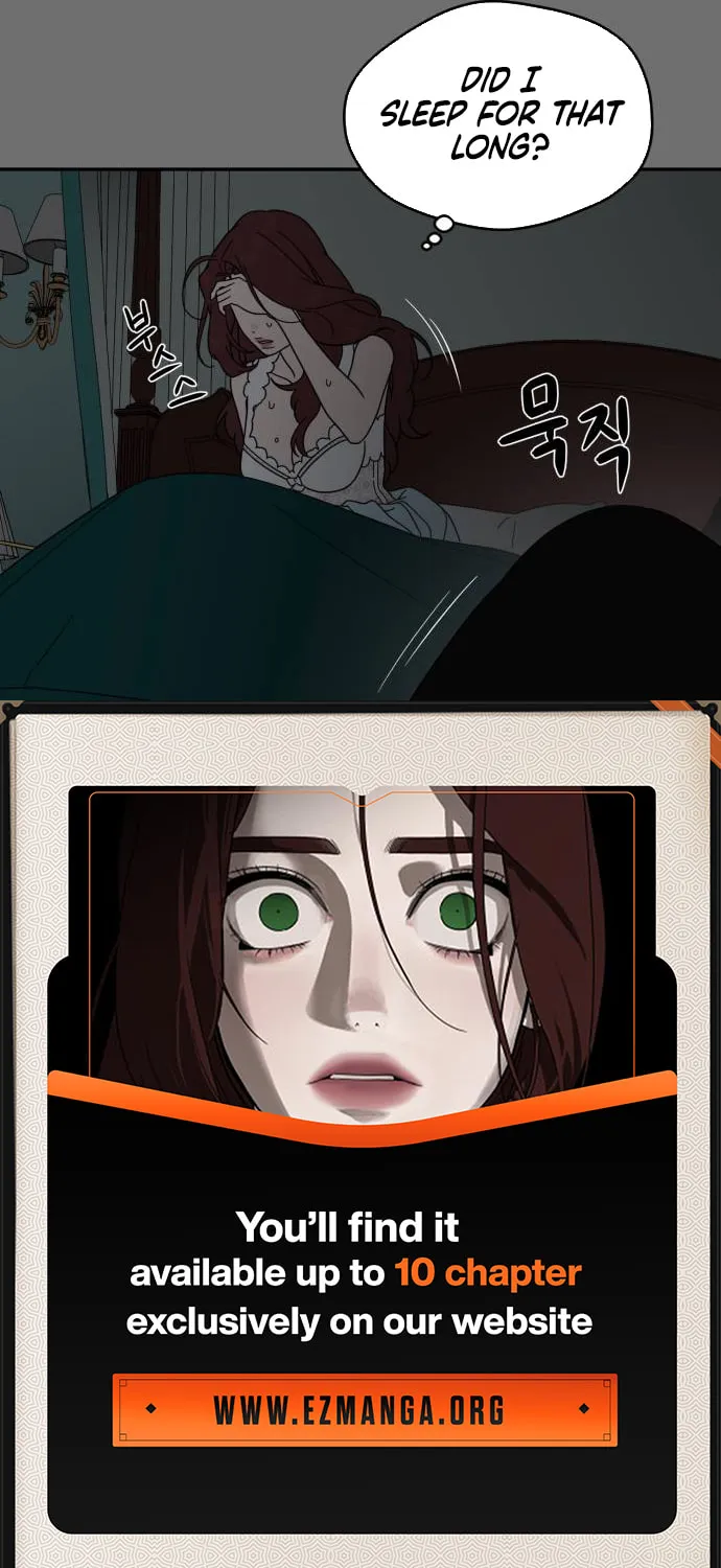 Read A Ghostly Song chapter 8 image 56 on Lezhin
