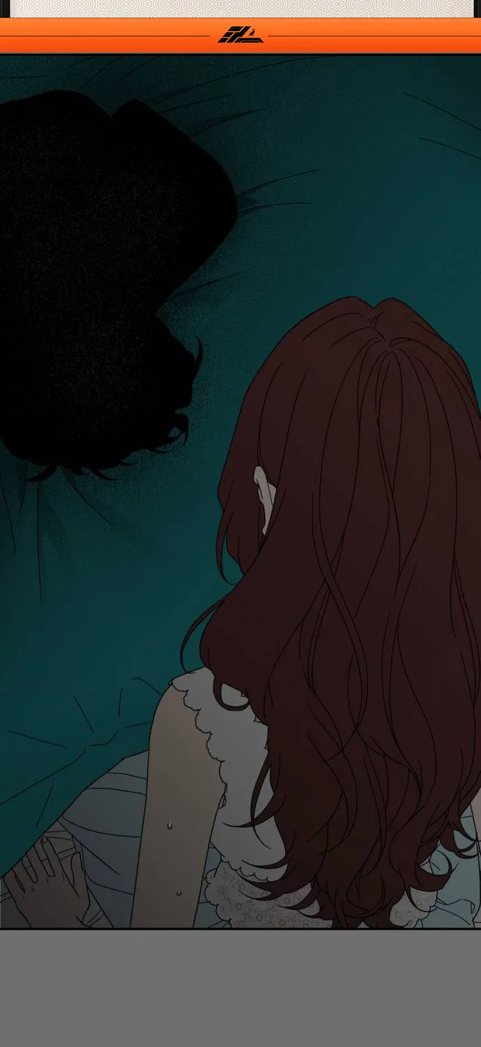 Read A Ghostly Song chapter 8 image 57 on Lezhin