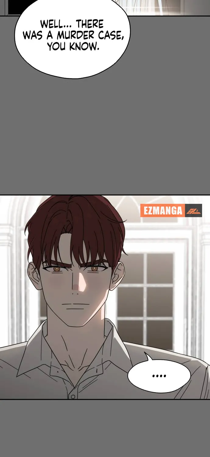 Read A Ghostly Song chapter 8 image 6 on Lezhin