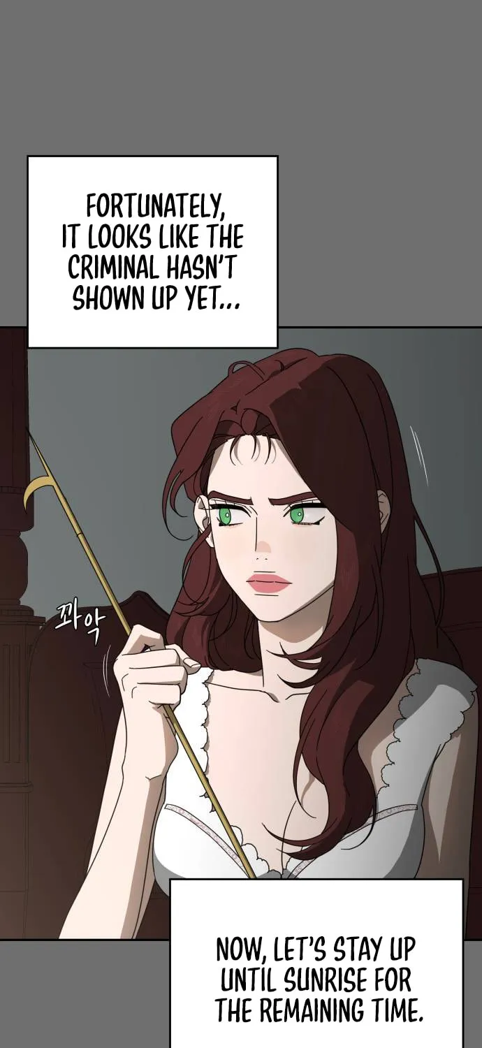 Read A Ghostly Song chapter 8 image 70 on Lezhin