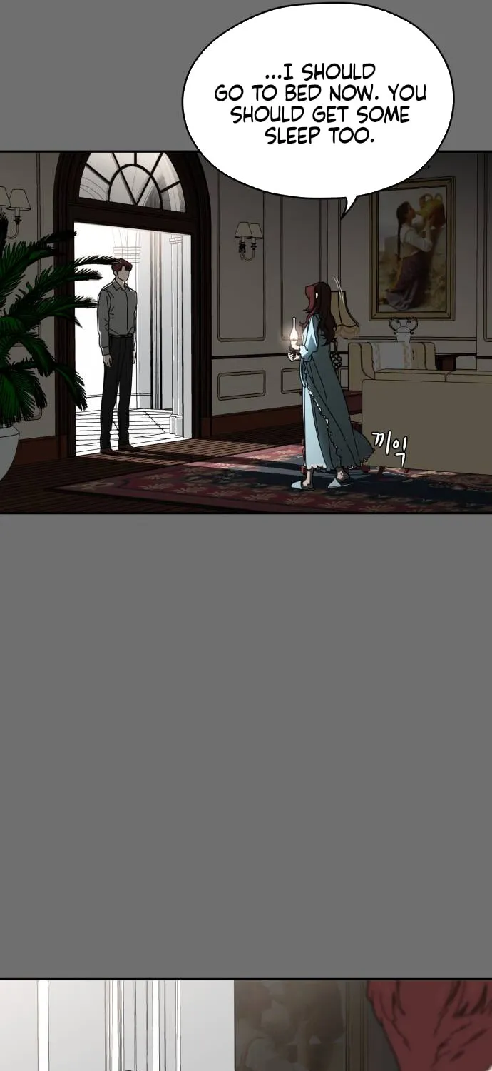 Read A Ghostly Song chapter 8 image 8 on Lezhin