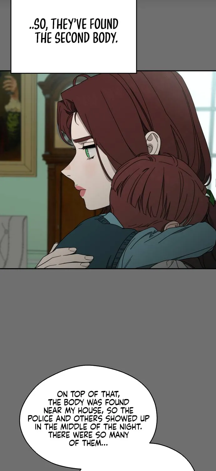 Read A Ghostly Song chapter 9 image 11 on Lezhin