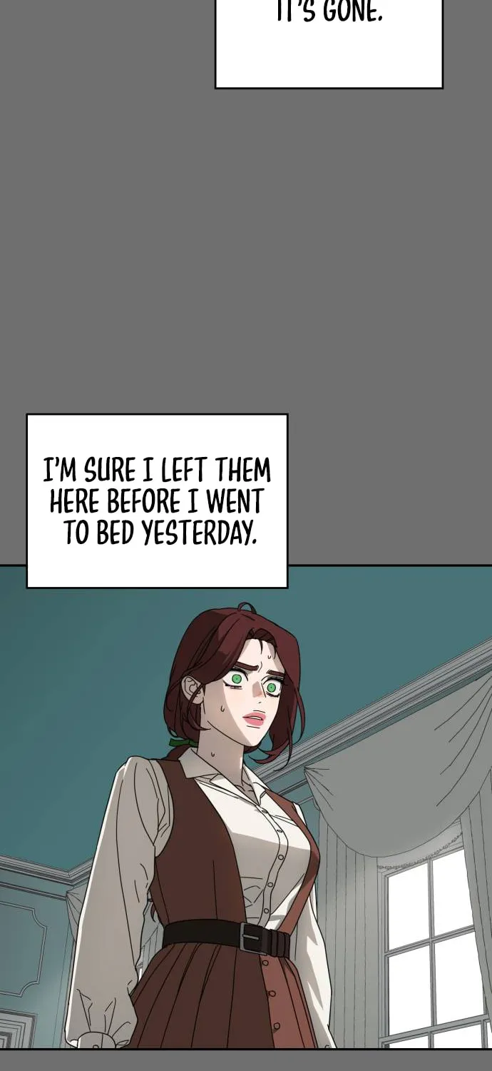 Read A Ghostly Song chapter 9 image 23 on Lezhin