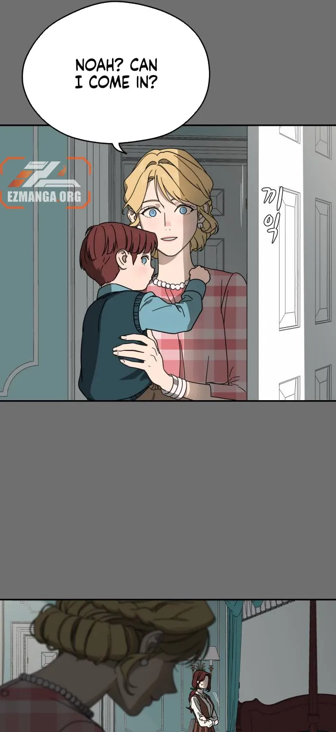 Read A Ghostly Song chapter 9 image 28 on Lezhin