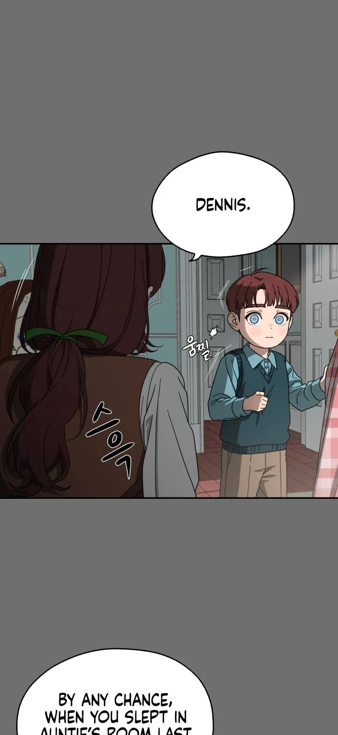 Read A Ghostly Song chapter 9 image 32 on Lezhin