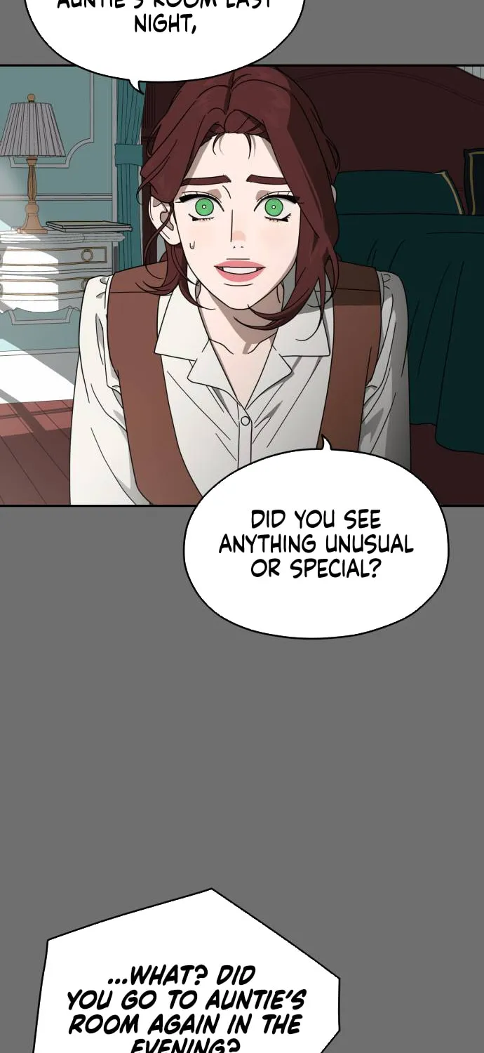 Read A Ghostly Song chapter 9 image 33 on Lezhin