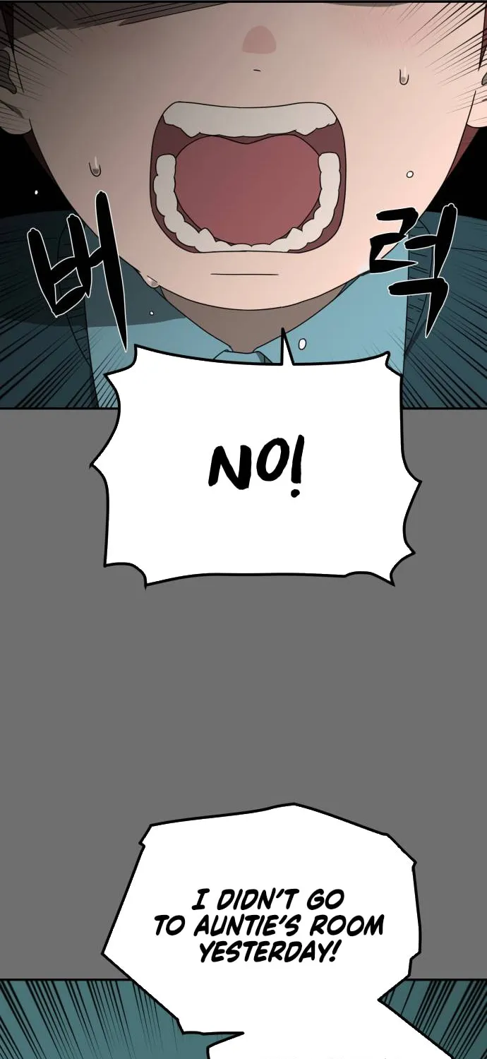 Read A Ghostly Song chapter 9 image 35 on Lezhin