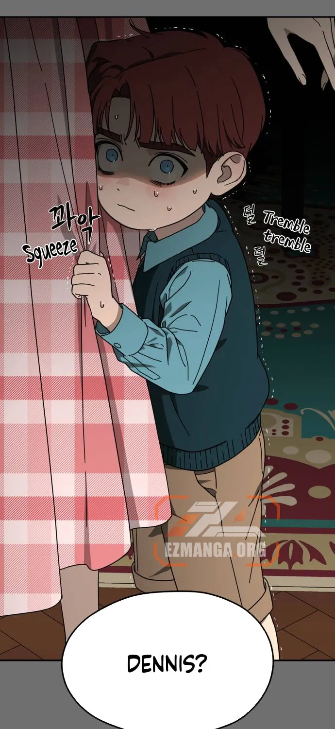 Read A Ghostly Song chapter 9 image 4 on Lezhin