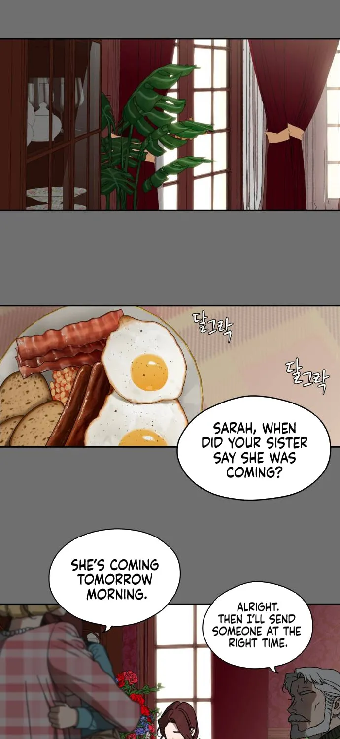 Read A Ghostly Song chapter 9 image 40 on Lezhin