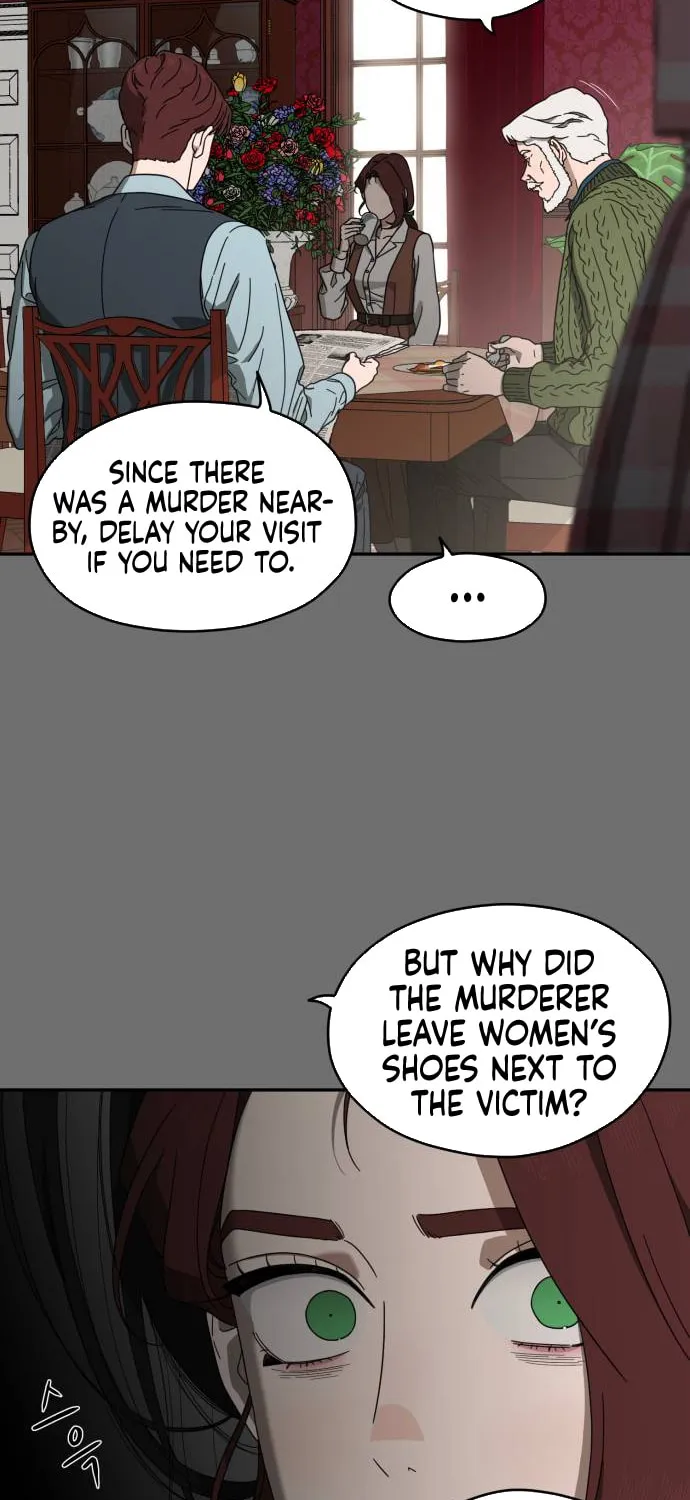 Read A Ghostly Song chapter 9 image 45 on Lezhin