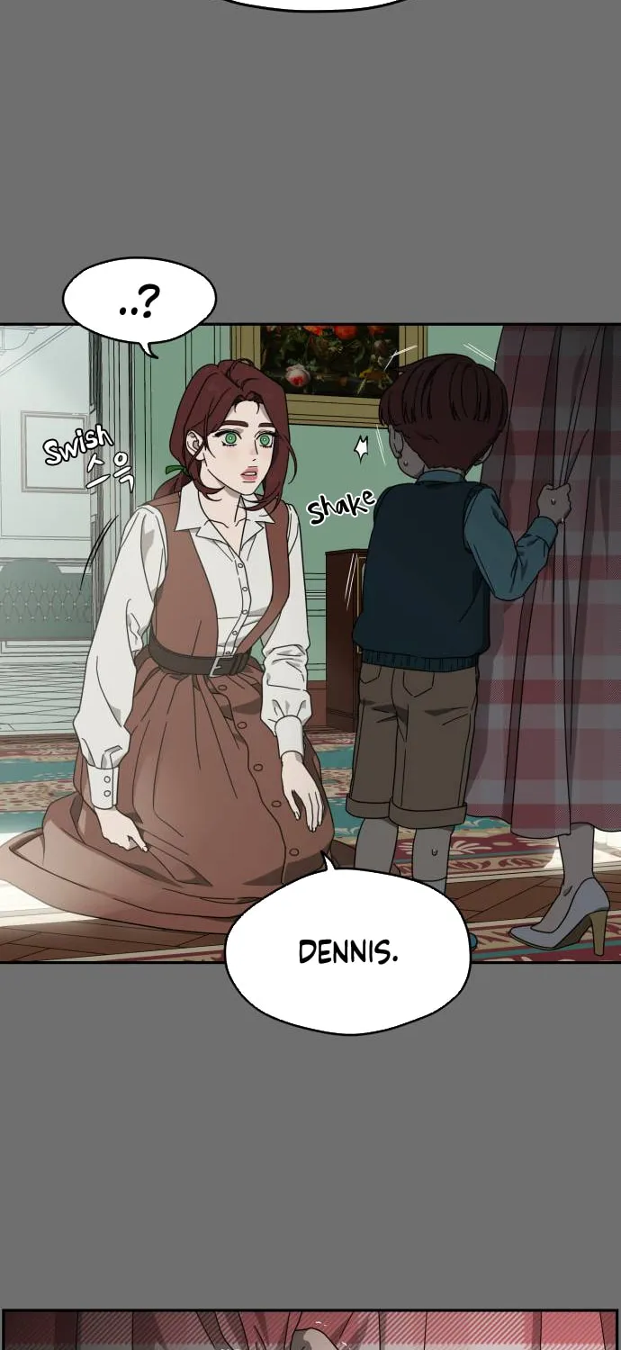 Read A Ghostly Song chapter 9 image 5 on Lezhin