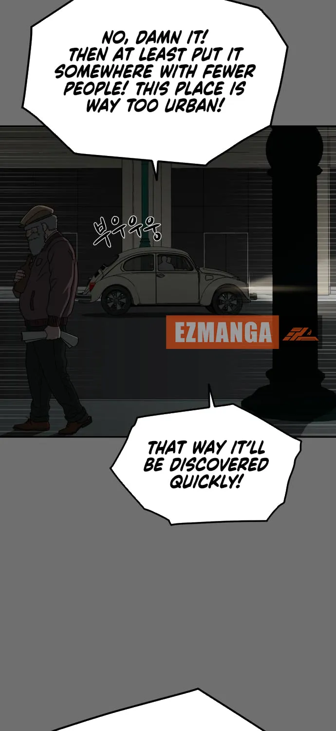 Read A Ghostly Song chapter 9 image 58 on Lezhin