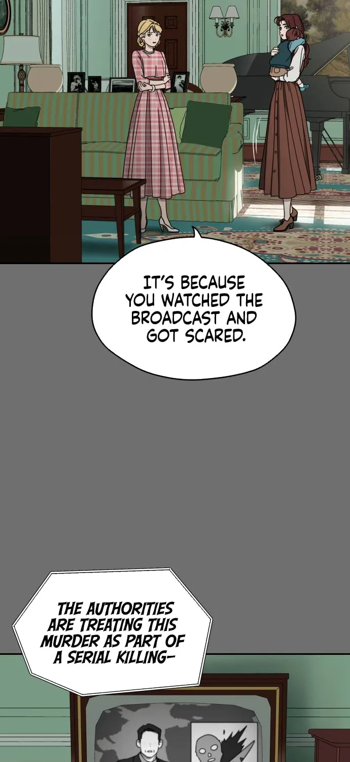 Read A Ghostly Song chapter 9 image 9 on Lezhin