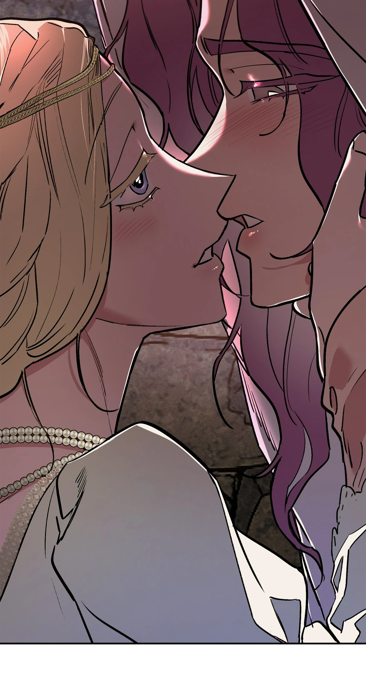 Read A Gift for You chapter 0 image 11 on Lezhin