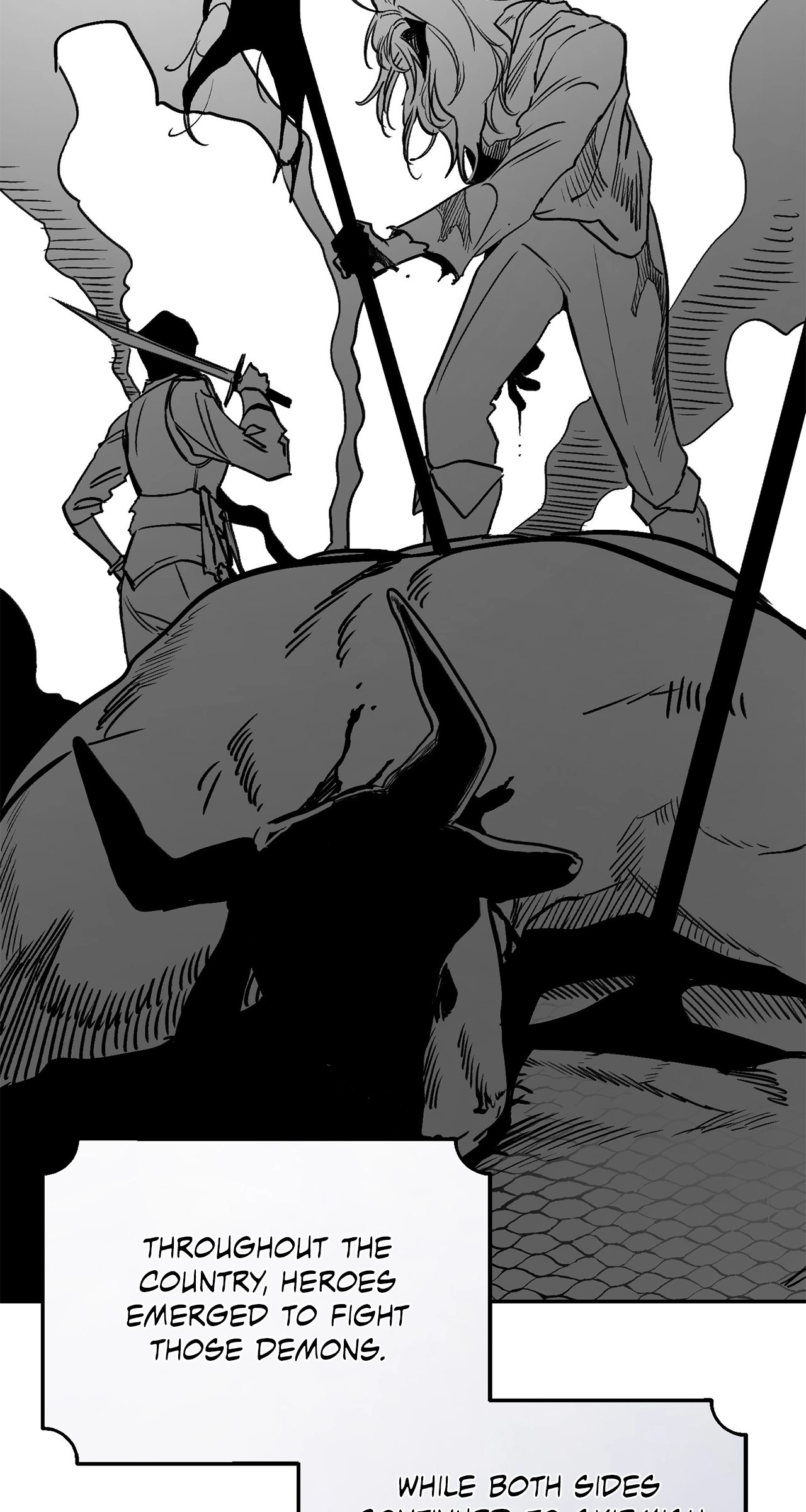 Read A Gift for You chapter 0 image 21 on Lezhin