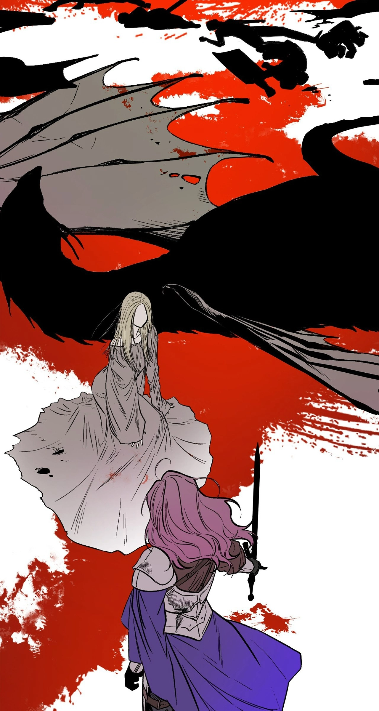 Read A Gift for You chapter 0 image 26 on Lezhin