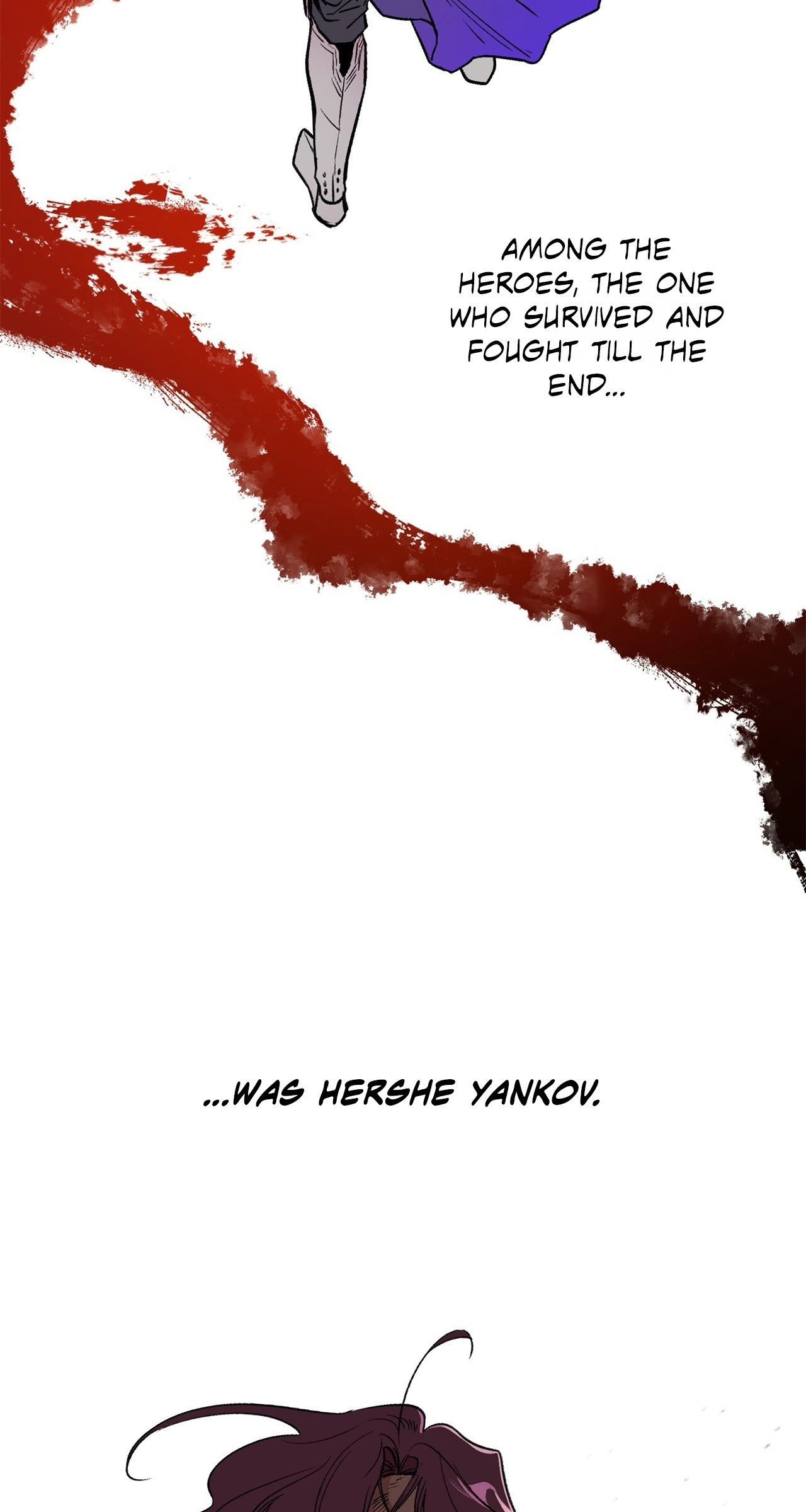 Read A Gift for You chapter 0 image 27 on Lezhin