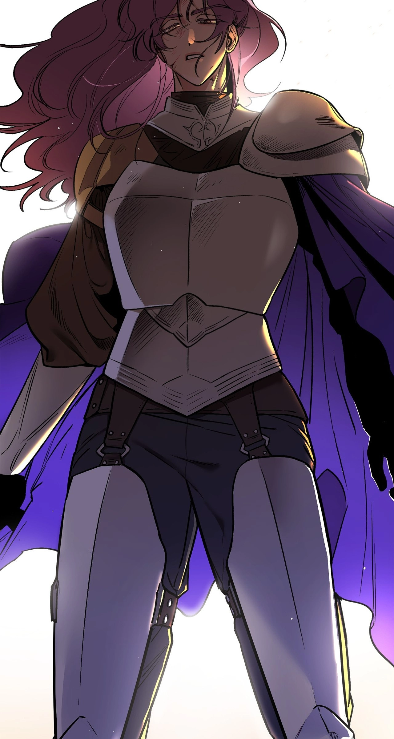 Read A Gift for You chapter 0 image 28 on Lezhin