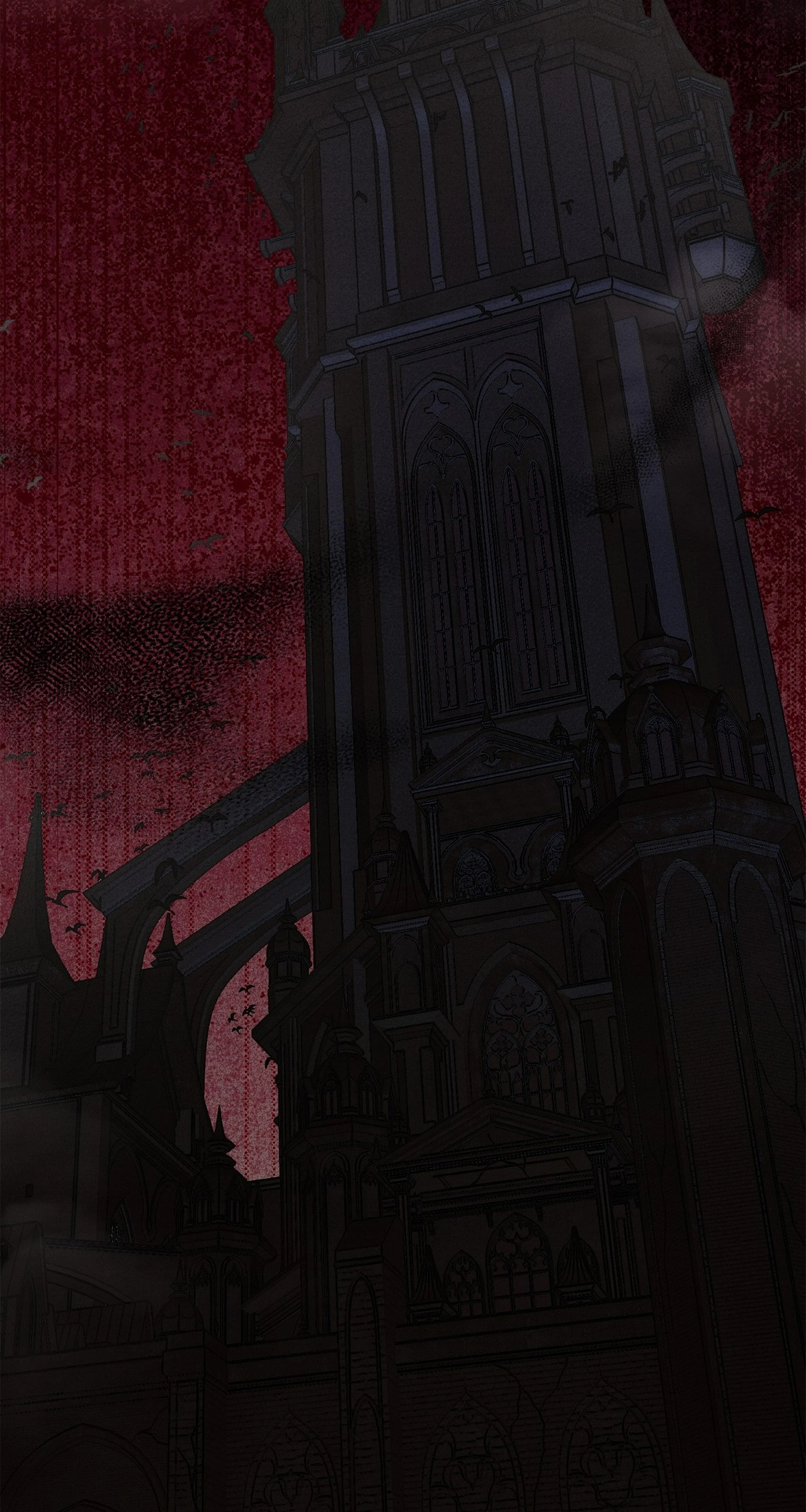 Read A Gift for You chapter 0 image 3 on Lezhin
