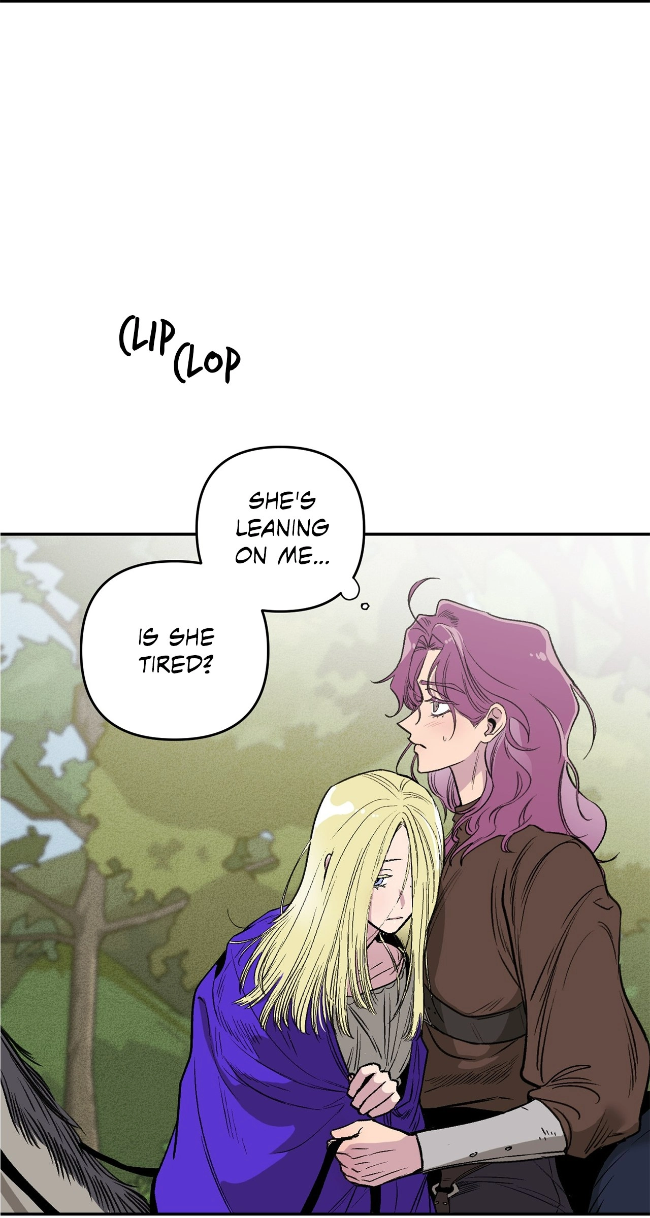 Read A Gift for You chapter 0 image 32 on Lezhin