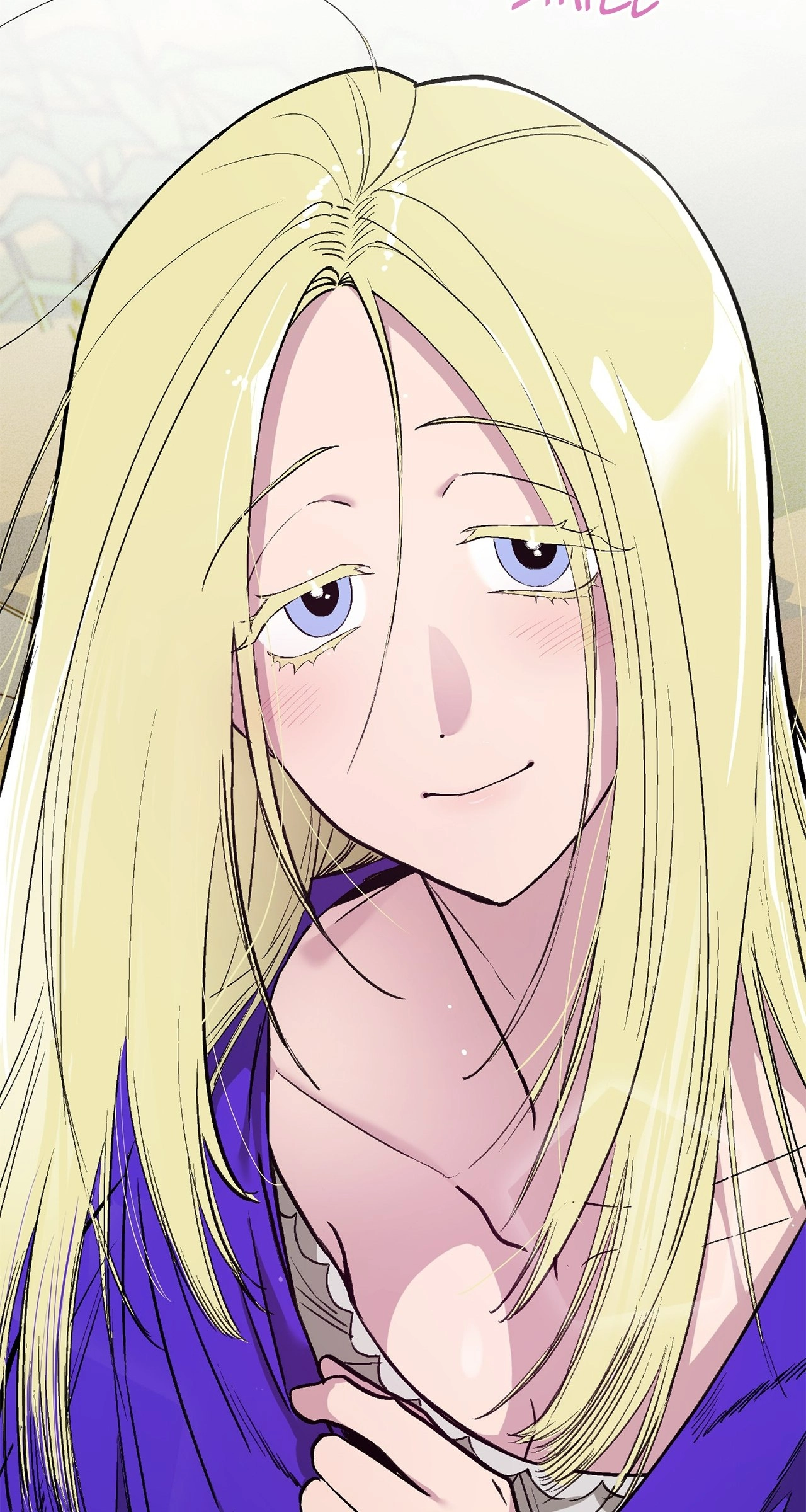 Read A Gift for You chapter 0 image 34 on Lezhin