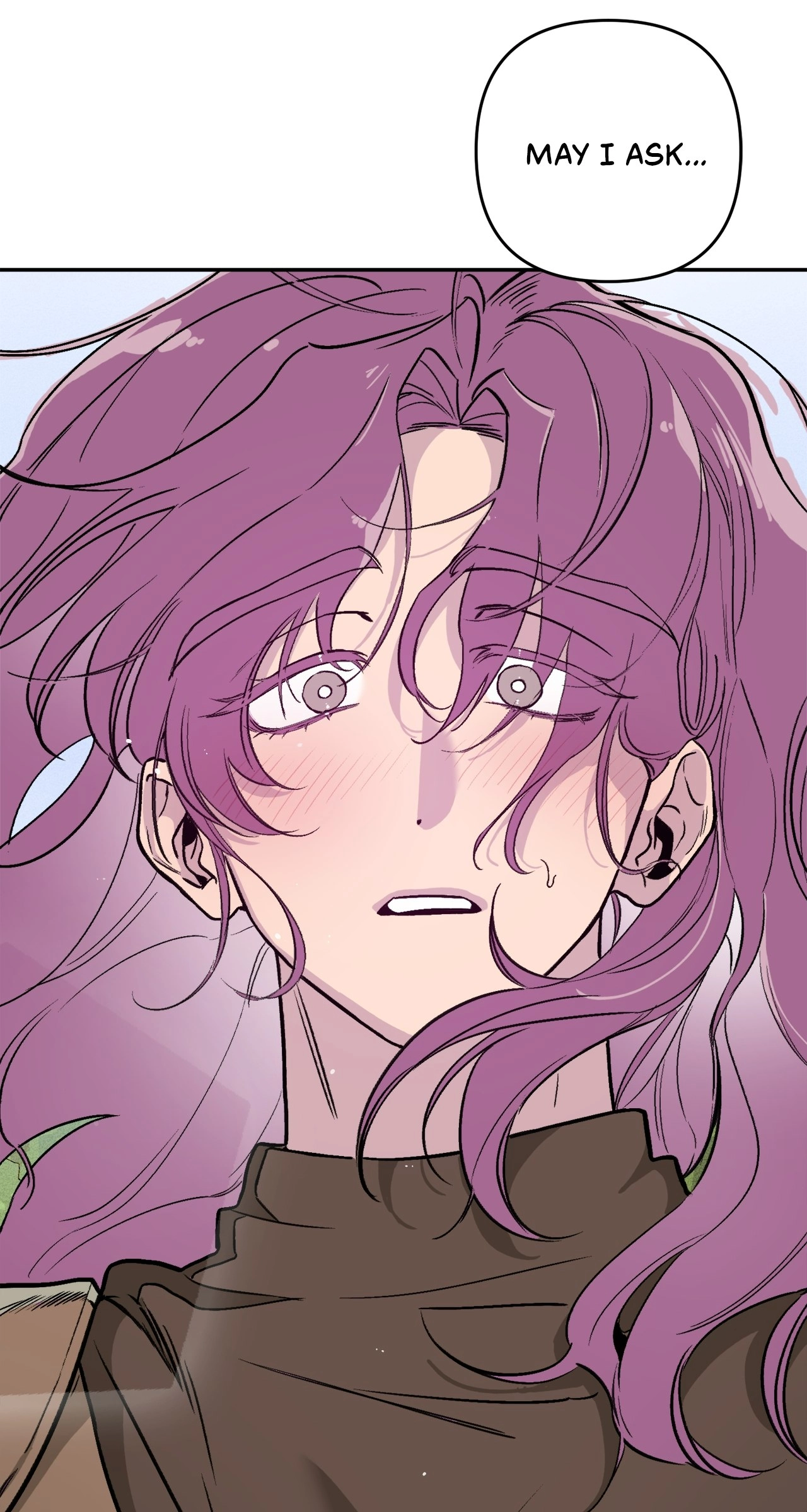 Read A Gift for You chapter 0 image 36 on Lezhin