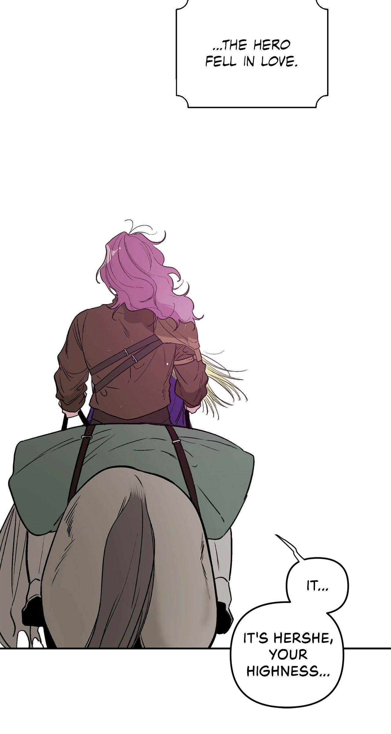 Read A Gift for You chapter 0 image 38 on Lezhin